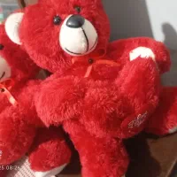 عروسک خرسی|اسباب‌بازی بچه|تهران, صادقیه|دیوار