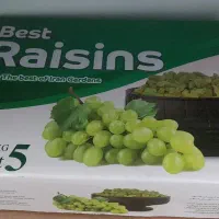 کشمش درجه یک