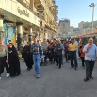 کربلا و نجف ولادت حضرت زهرا علیه السلام|تور و چارتر|مشهد, شهید بهشتی|دیوار