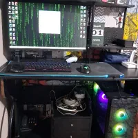 میز کامپیوتر