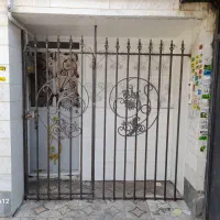 جوشکاری و آهنگری سیار