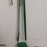 کیف نونو دسته زیباش شکسته ولی زیاد استفاده نشده|کیف، کفش، کمربند|بروجرد, |دیوار