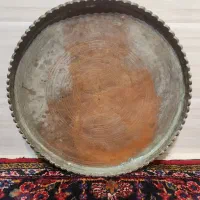 سینی عتیقه