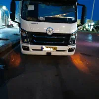 بار از سراوان خاش به خراسان