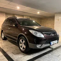 هیوندای وراکروز IX55 مدل 2011