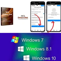 خدمات کامپیوتر/موبایل