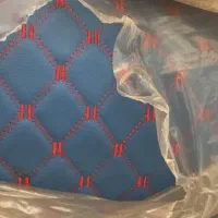 چرم گلدوزی شده|عمده‌فروشی|فرخ‌شهر, |دیوار