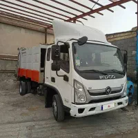 آرنا|خودرو سنگین|یاسوج, |دیوار