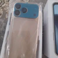 گوشی آیفون ۱۷پرومکس مینی محصول ویتنام|موبایل|فامنین, |دیوار