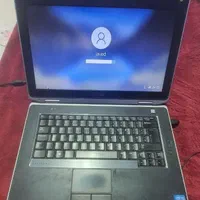 لپ‌تاپ dell latitude e6430 .cor i7 hdd1t