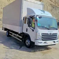 اتوبار باربری حمل و نقل پایتخت اسباب کشی حمل بار