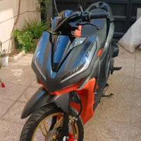 موتور کلیک ۴۰۱ درحد ۵ تا کار