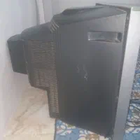 تلویزیون 21 اینچ|تلویزیون و پروژکتور|قزوین, |دیوار