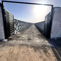 باغچه 187 متری شهرکی سند تک برگ|فروش زمین و ملک کلنگی|شهریار, اصیل آباد|دیوار