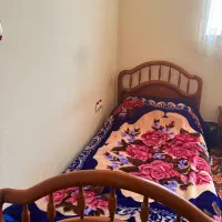 تخت تک نفره