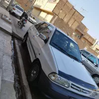 پراید131SEمدل 92