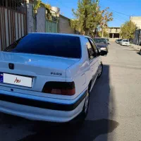 پژو پارس سال مدل ۹۲|خودرو سواری و وانت|شاهرود, |دیوار