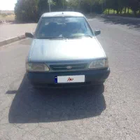 پراید مدل۸۸|خودرو سواری و وانت|هوراند, |دیوار