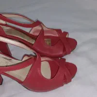 کفش مجلسی|کیف، کفش، کمربند|اهواز, زندوکیلی|دیوار