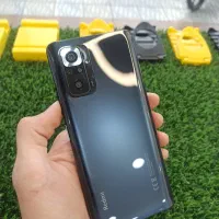 موبایل note 10 pro|موبایل|آق قلا, |دیوار