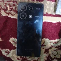 گوشی نوت13تمیز