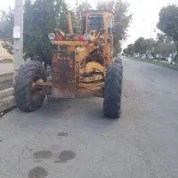 اجاره گریدر