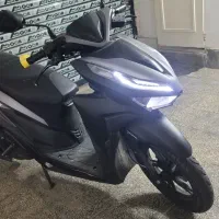 کلیک گلکسی 150