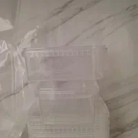 نظم دهنده فریزر یخچال و کابینت