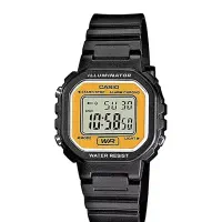 ساعت مچی زنانه کاسیو مدل LA-20WH-9a