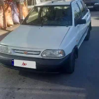 پرایدمدل ۱۳۸۷|خودرو سواری و وانت|خلخال, |دیوار