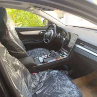 کی ام سی J7  مدل1404|خودرو سواری و وانت|آبیک, |دیوار