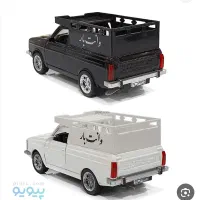 وانت بار کرایه ایی حمل بار پیکان وانت