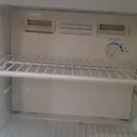 یخچال فریزر
