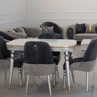 غذاخوری.ناهارخوری،صندلی.پرستیژ|میز و صندلی غذاخوری|قم, انصارالحسین|دیوار