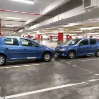 استخدام نگهبان پارکینگ عمومی