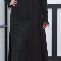 پیراهن مجلسی سایز ۴۸/۵۰نو