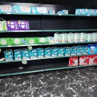 قفسه فروشگاهی|فروشگاه و مغازه|شهریار, اصیل آباد|دیوار