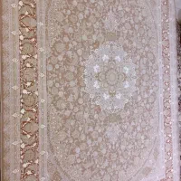 ۲عدد فرش ۹ متری ۱۲۰۰ شانه