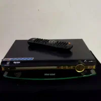 دستگاه سی دی وباند