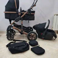 کالسکه و کریر