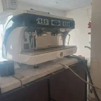 دستگاه قهوه ساز صنعتی