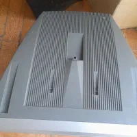 تلوزیون سونی ۲۱ مانیتورمکسون ماشین|تلویزیون و پروژکتور|بروجرد, |دیوار