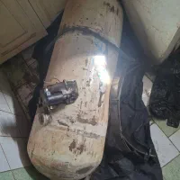 کپسول cng سی ان جی