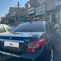 دنا پلاس آپشنال بی‌رنگ و بی خط‌و‌خش مدل ۱۴۰۴