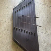 سنتور نو|سازهای سنتی|رشت, گلباغ نماز|دیوار