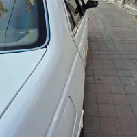 پژو پارس tu5|خودرو سواری و وانت|تاکستان, |دیوار