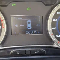 کوییک GXR|خودرو سواری و وانت|زاهدان, |دیوار