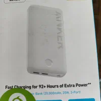 پاور بانک آنکر