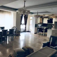 آپارتمان ۲۲۱ متر ، کیکاووس ، تکواحدی ، ۴ خواب