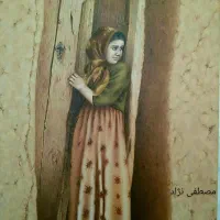 تابلو نقاشی|تابلو، نقاشی، عکس|تهران, ارامنه|دیوار